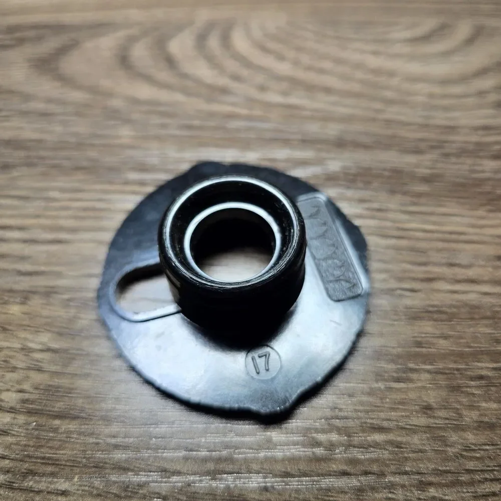 SINGER disc #s